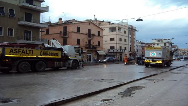 San Benedetto del Tronto, revisione delle tariffe degli operatori del mercato bisettimanale