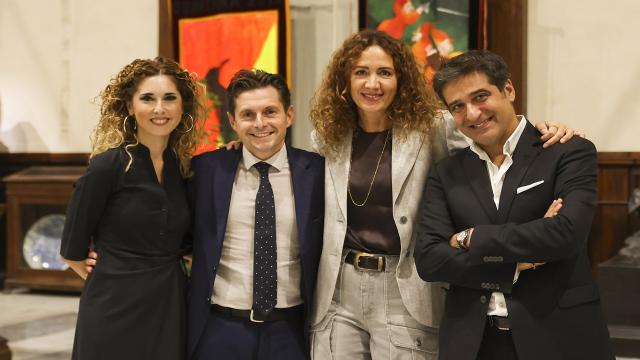 Ascoli Piceno: Pinacoteca Civica, presentazione del libro di Sara Doris