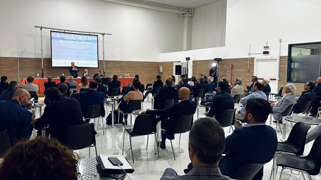 Bonus edilizia, commissario Castelli: “Sicurezza antisismica priorità dello Stato”