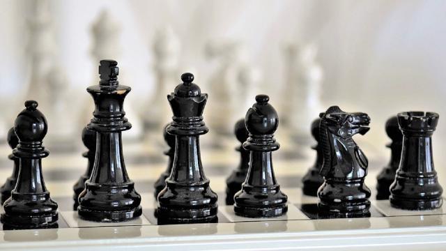 ''Scacco matto'', iniziativa ad Ascoli Piceno al Centro Tofare per persone di ogni età