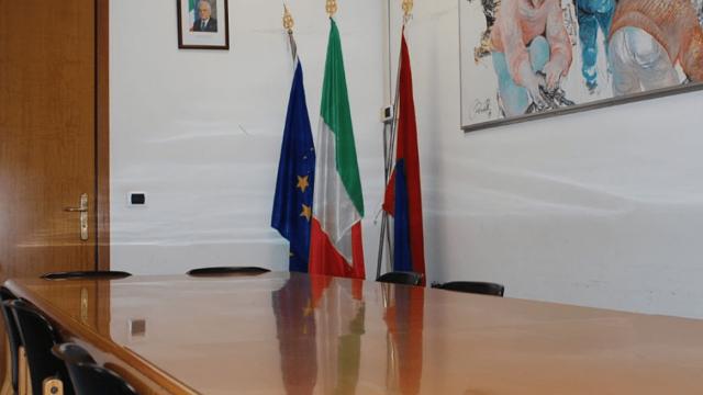 San Benedetto del Tronto, approvato progetto per realizzare marciapiede a sbalzo di via Montello
