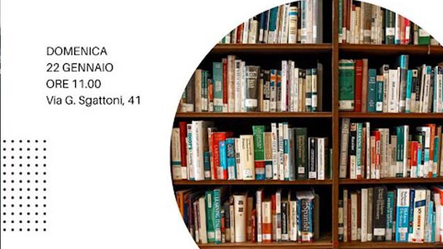 San Benedetto del Tronto, inaugurazione biblioteca scolastica dell'Istituto d’Istruzione Superiore “Augusto Capriotti”