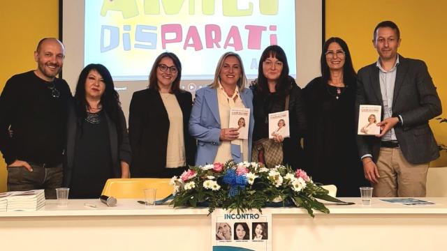 Spinetoli, ''Il valore delle donne'': grande successo per l'incontro avvenuto presso gli Amici Disparati
