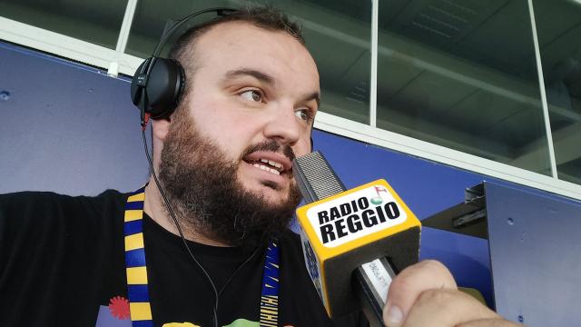 Roberto Tegoni presenta Reggiana-Ascoli: “Banco di prova importante per Nesta. Obiettivo resta salvezza tranquilla”