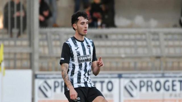 Atletico Ascoli, Antoniazzi: “Col Notaresco una delle partite più difficili del campionato. Non hanno nulla da perdere”
