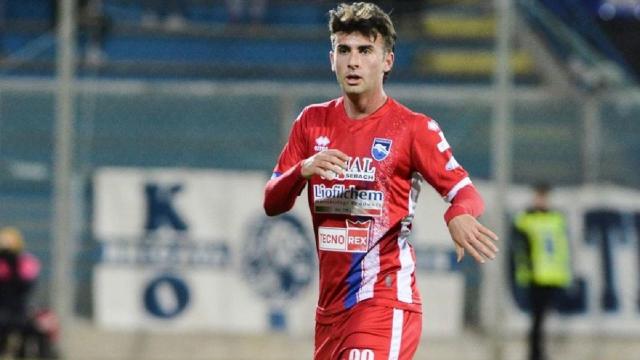 Ascoli Calcio: Giovane e Kraja, ancora qualche giorno per definire la trattativa con l'Atalanta