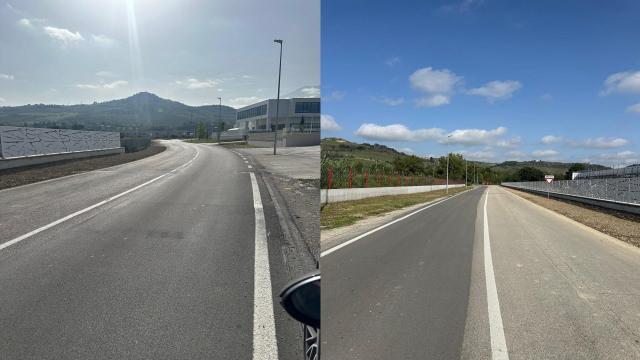 Ascoli Piceno, Via della Semina è tornata a splendere dopo anni di degrado e rifiuti