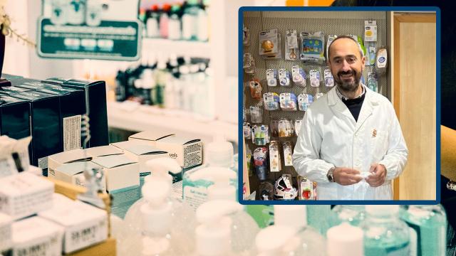 PNRR, 100 milioni per farmacie rurali. Opportunità di investimento per modernizzare le 170 presenti nelle Marche