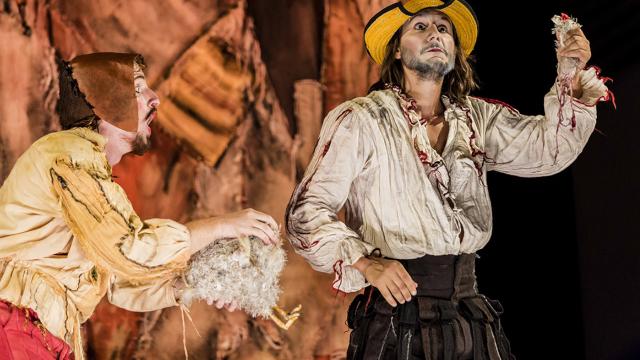 Montalto delle Marche, abbonamenti in vendita per la stagione 2025 del Teatro della fiaba e della poesia