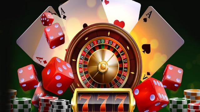Le differenze tra i siti di gioco online e quelli tradizionali