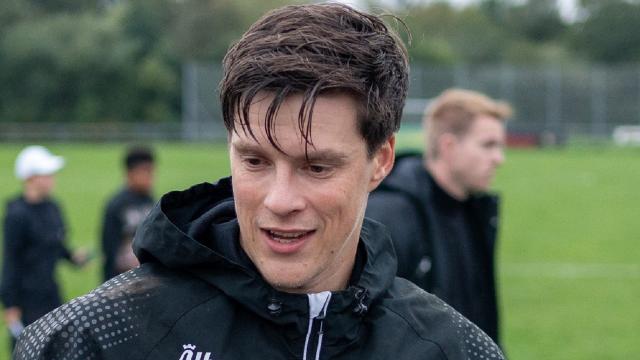 Ascoli Calcio, difesa puntellata con l'arrivo a titolo temporaneo del finlandese Vaisanen. C'è anche Vasquez