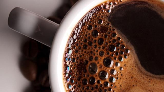 L'assunzione di caffè allunga la vita. A sostenerlo uno studio australiano