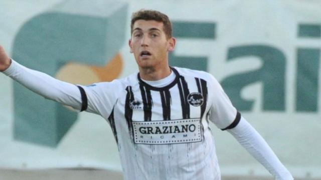 Atletico Ascoli, Mazzarani: “Gol fondamentale a Tivoli. Abbiamo trovato la continuità che ci mancava”