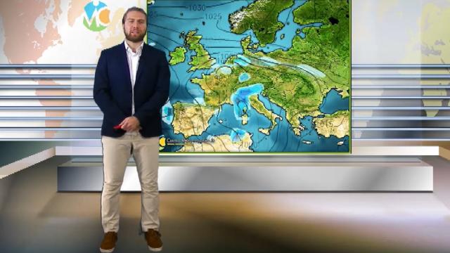Meteo, la situazione ad Ascoli e nelle Marche per Venerdì 5 Febbraio