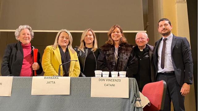 Montalto delle Marche, convegno su Papa Sisto V con la partecipazione della direttrice dei Musei Vaticani Barbara Jatta