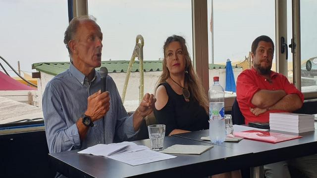 San Benedetto, patrocinio di Unric-ONU Italia e del Dickens Fellowship per il Premio Letterario Internazionale 