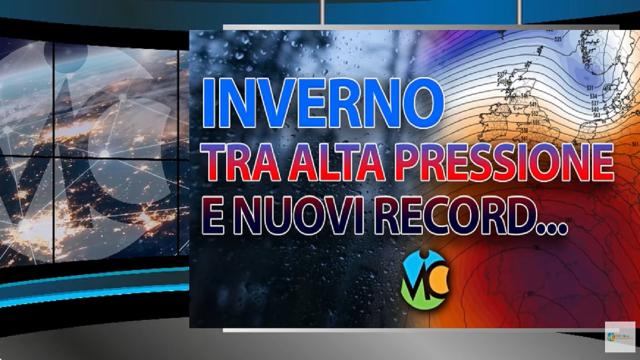 Meteo, la situazione ad Ascoli e nelle Marche per Martedì 30 Gennaio