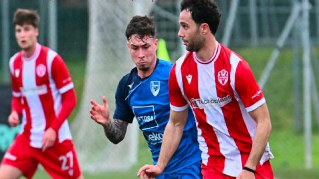 Serie C girone B 33° turno: successi interni di Torres, Vis Pesaro, Arezzo e Campobasso