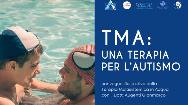 Acquaviva Picena, convegno sulla 'Terapia Multisistemica in Acqua' a favore dei minori con spettro autistico 