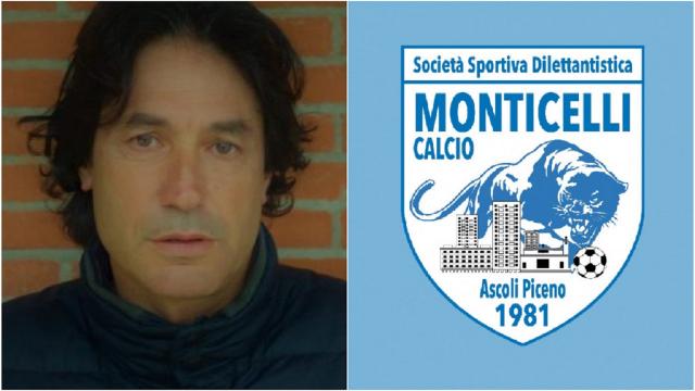 Monticelli Calcio, Zaini: “Contento del percorso di alcuni Juniores che si stanno affacciando in prima squadra”