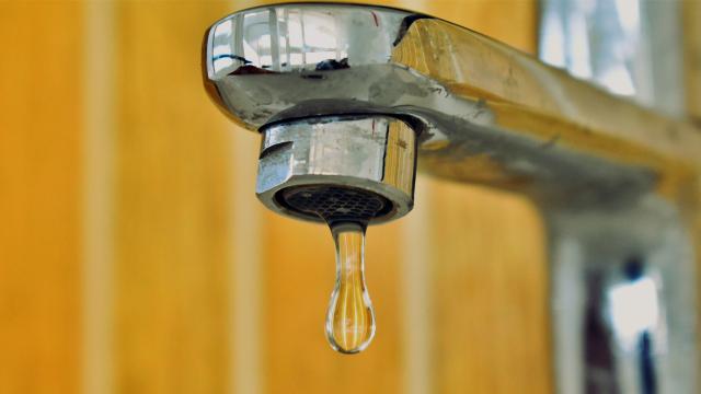 Possibile aumento bollette acqua. Ameli: “Inaccettabile ulteriore carico per famiglie e imprese”