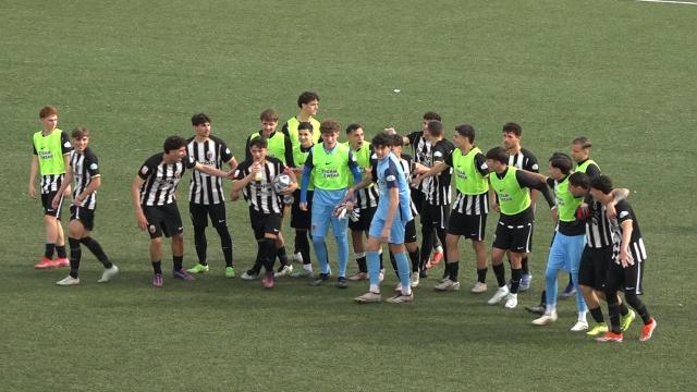 Primavera 2 girone B: highlights Ascoli-Perugia 3-2