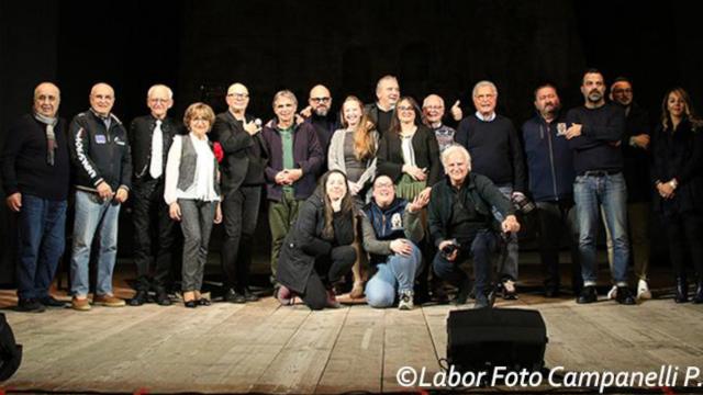 Associazione Lido degli Aranci: tutti gli eventi a Ripatransone e Grottammare tra comicità e serata di gala