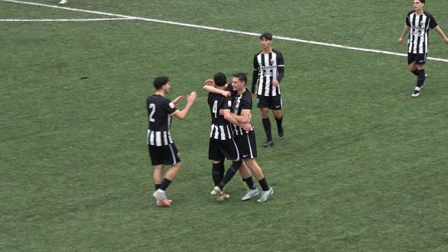 Primavera 2 girone B: highlights Ascoli-Monopoli 5-3