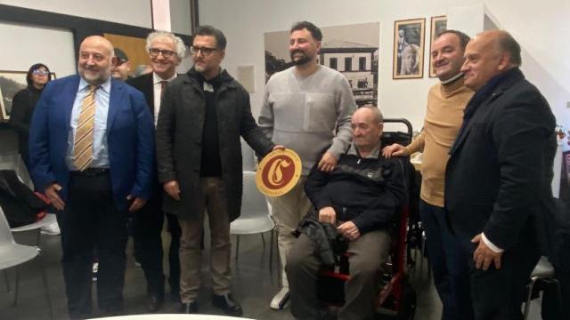 Comunanza, il Forno Massacci riceve prestigioso riconoscimento 'Locale Storico'. Sacconi: ''Passione per la comunità''