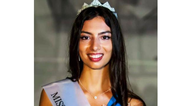 Selezione Miss Italia a Roccafluvione, vince la 21enne castignanese Marika Giantomassi