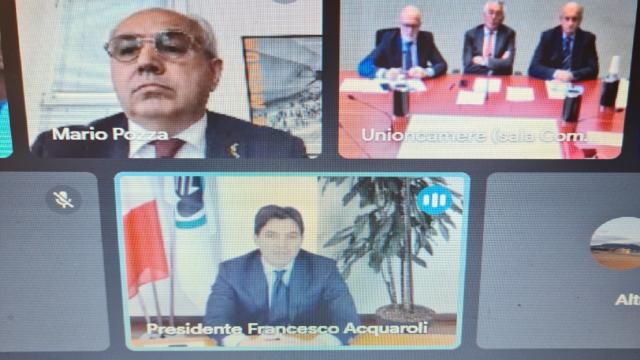 Camera Commercio Marche: le esportazioni del primo trimestre 2023 valgono  oltre 8 miliardi di euro 