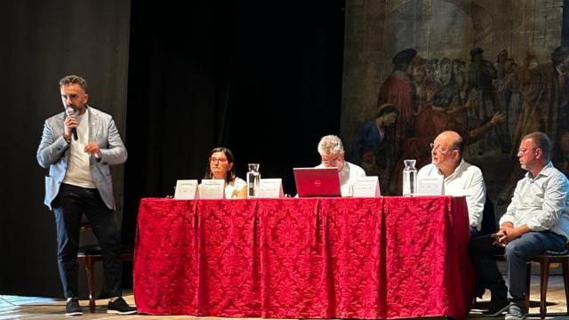 Cantina dei Colli Ripani: raggiunto riconoscimento internazionale di sostenibilità 'Equalitas'  