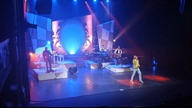 Ascoli Piceno, ''Queen Rhapsody'': al Ventidio Basso una serata omaggio della leggendaria band britannica