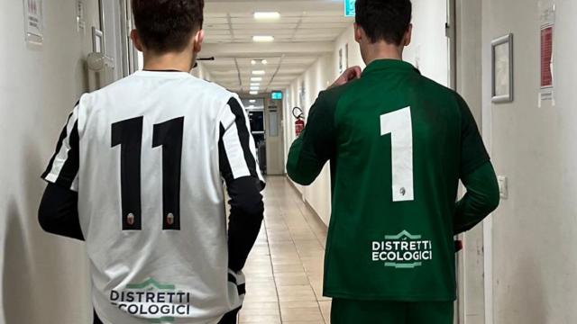 Ascoli Calcio, Distretti Ecologici: “Molto impegnati nelle nostre attività, preferiamo rimanere come sponsor”