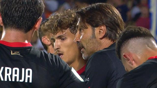 Ascoli Calcio, 21 i convocati di Viali per la gara interna con la Feralpisalò. Non ci sono Eramo e Falasco
