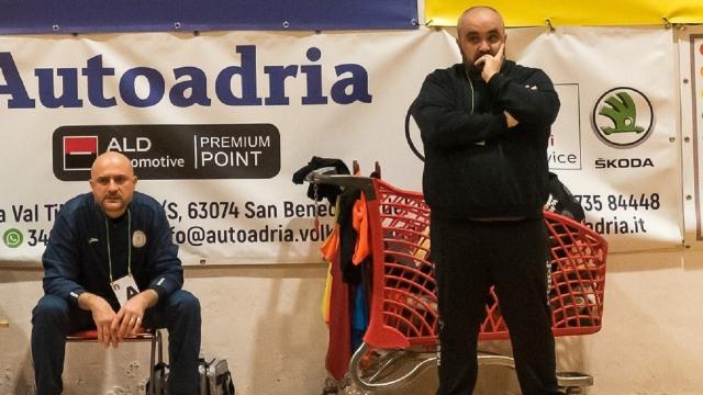 Pallamano, Handball Club Monteprandone pronta per il girone C di Serie A Bronze con quattro rinforzi
