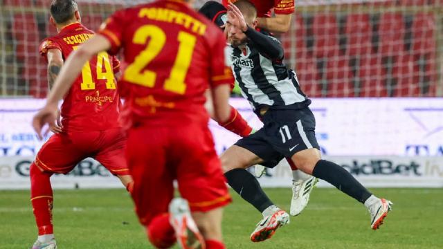 Ascoli Calcio, Domenica di riposo dopo la sconfitta di Catanzaro. Bayeye pronto a riaggregarsi al gruppo