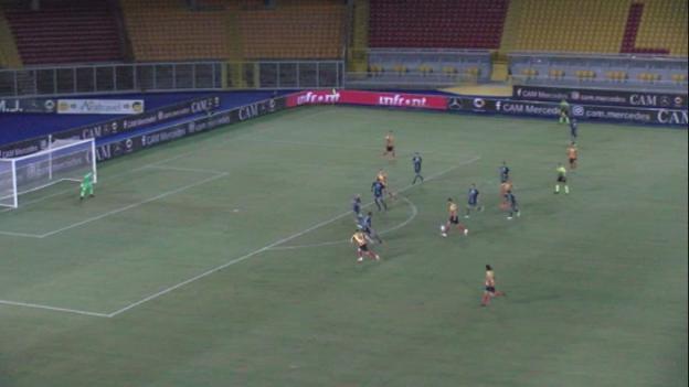 Coppa Italia, highlights Lecce-Feralpisalò 2-0. Giallorossi pronti a sfidare l'Ascoli in campionato