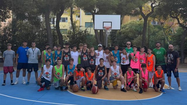 Grottammare Sport Week: incredibile settimana di eventi. Grande partecipazione per riapertura Sporting Village