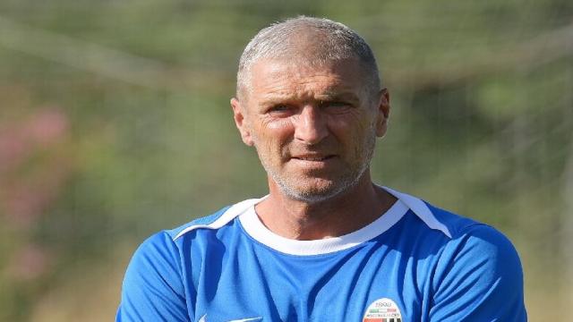 Ascoli Calcio, Carrera ne convoca 25 per l'esordio in campionato con la Spal. Ancora out Silipo