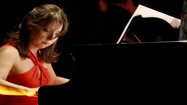 Il Museo Egizio di Torino suona ascolano grazie alla compositrice Daria Baiocchi: ''Bella soddisfazione''