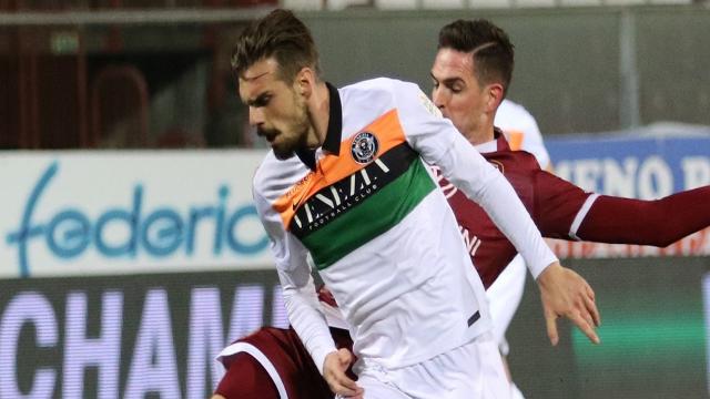 Reggina-Venezia 1-2, Zanetti inserisce Aramu e Bocalon ed espugna in rimonta il “Granillo”