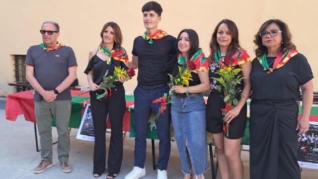 Quintana Ascoli Piceno, Sant'Emidio punta sulla bella Elisabetta per il ruolo di dama nell'edizione di Luglio
