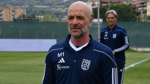 Ascoli-Torres 1-2, Greco (“Vinta con i cambi, pari sarebbe stato più giusto”) e Nanni (“Ho esultato tanto”)