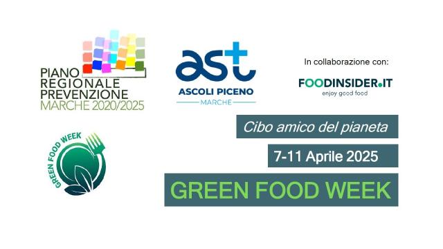 Grottammare: Green Food Week, in cinquecento per dire ''sì'' alla buona alimentazione