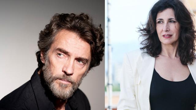 Ascoli Piceno, al Teatro Ventidio Basso in scena Alessio Boni e Antonella Attili in Iliade
