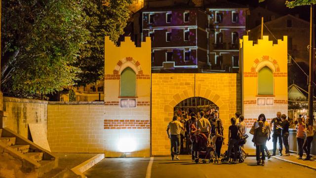 A Force torna 'Antichi sapori': kermesse con artisti di strada e tradizioni gastronomiche