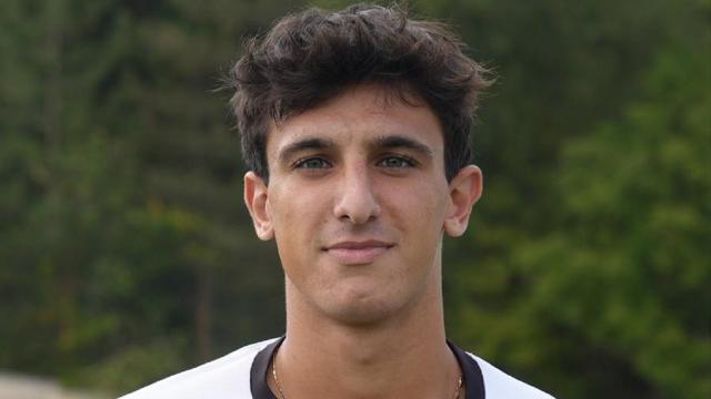 Atletico Ascoli, confermato per due stagioni l'attaccante Traini: “Non vedo l'ora di iniziare per fare ancora meglio”
