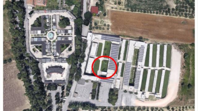 Monteprandone, Civico Cimitero: al via i lavori di sistemazione straordinaria