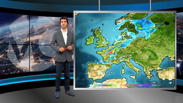 Meteo, la situazione ad Ascoli Piceno e nelle Marche per Venerdì 11 Ottobre